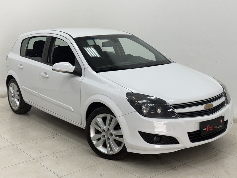 VECTRA GT 2.0